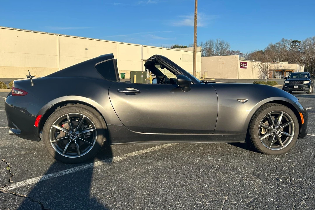 2017 Mazda ND MX-5 Miata - Image 13 of 31