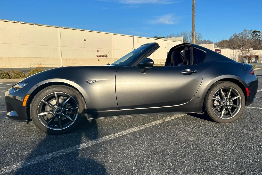 2017 Mazda ND MX-5 Miata - Image 6 of 31
