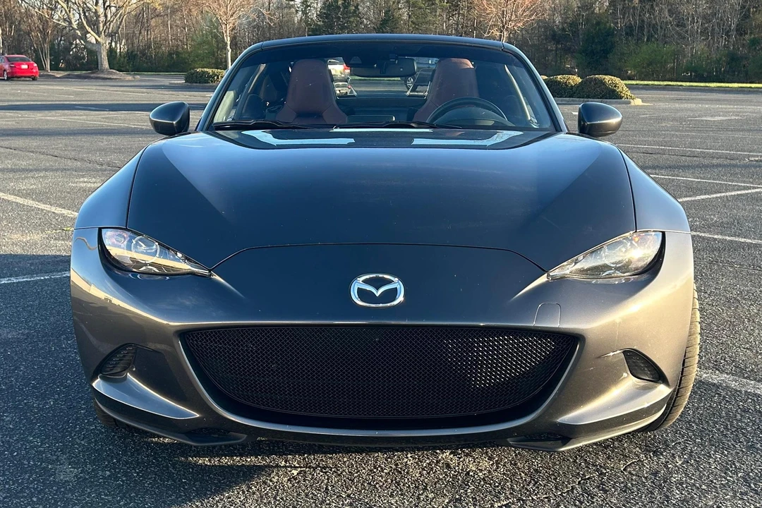 2017 Mazda ND MX-5 Miata - Image 2 of 31
