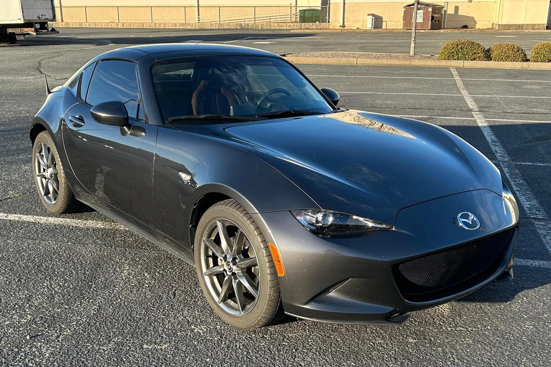 2017 Mazda ND MX-5 Miata - Image 28 of 31