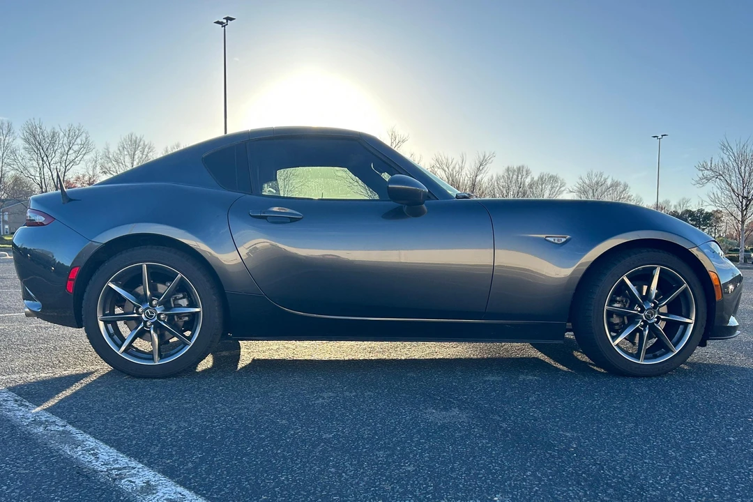 2017 Mazda ND MX-5 Miata - Image 3 of 31