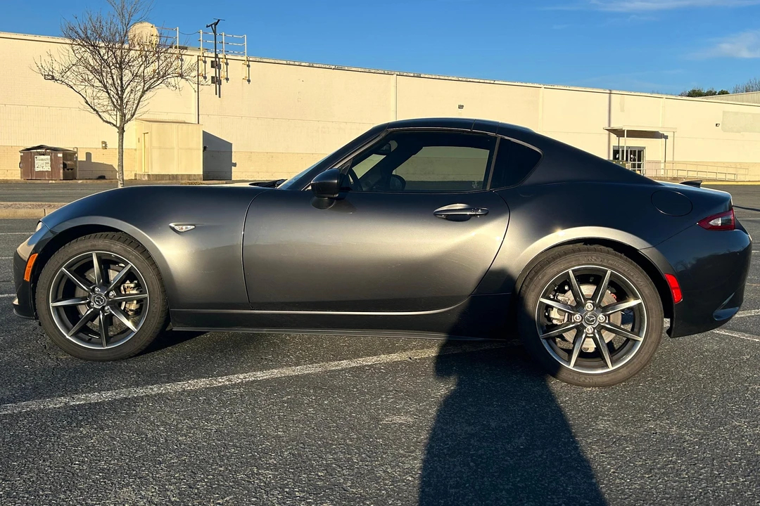 2017 Mazda ND MX-5 Miata - Image 22 of 31