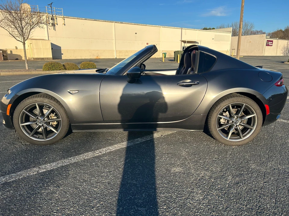 2017 Mazda ND MX-5 Miata - Image 7 of 31