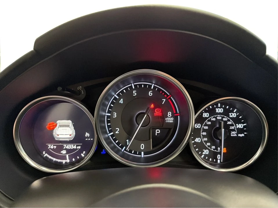 2017 Mazda ND MX-5 Miata - Image 12 of 17