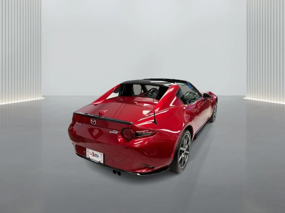 2017 Mazda ND MX-5 Miata - Image 5 of 17