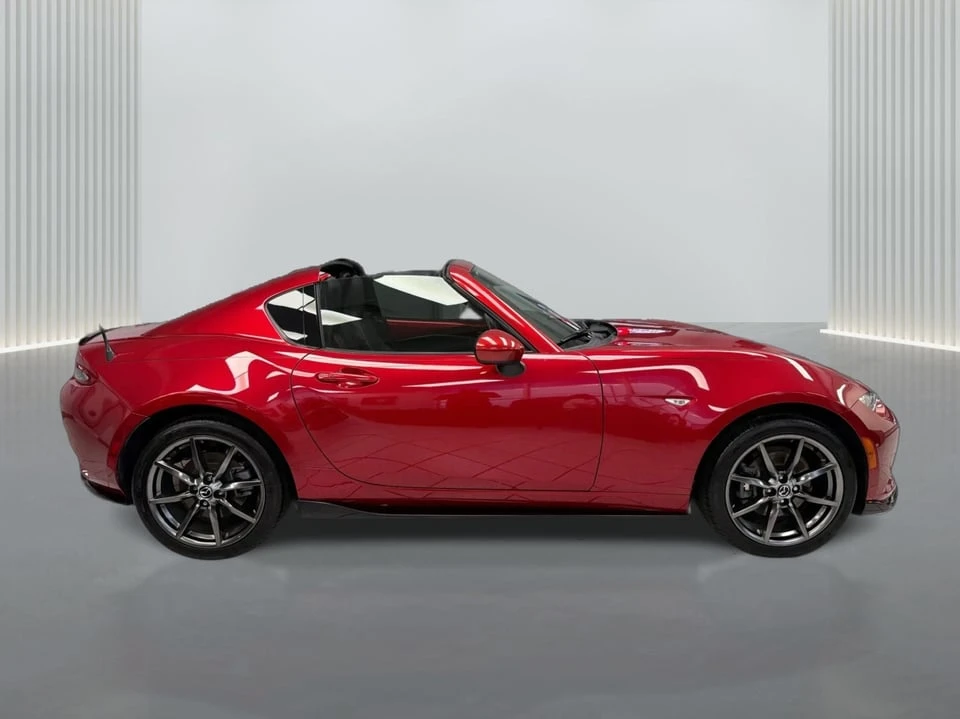 2017 Mazda ND MX-5 Miata - Image 6 of 17