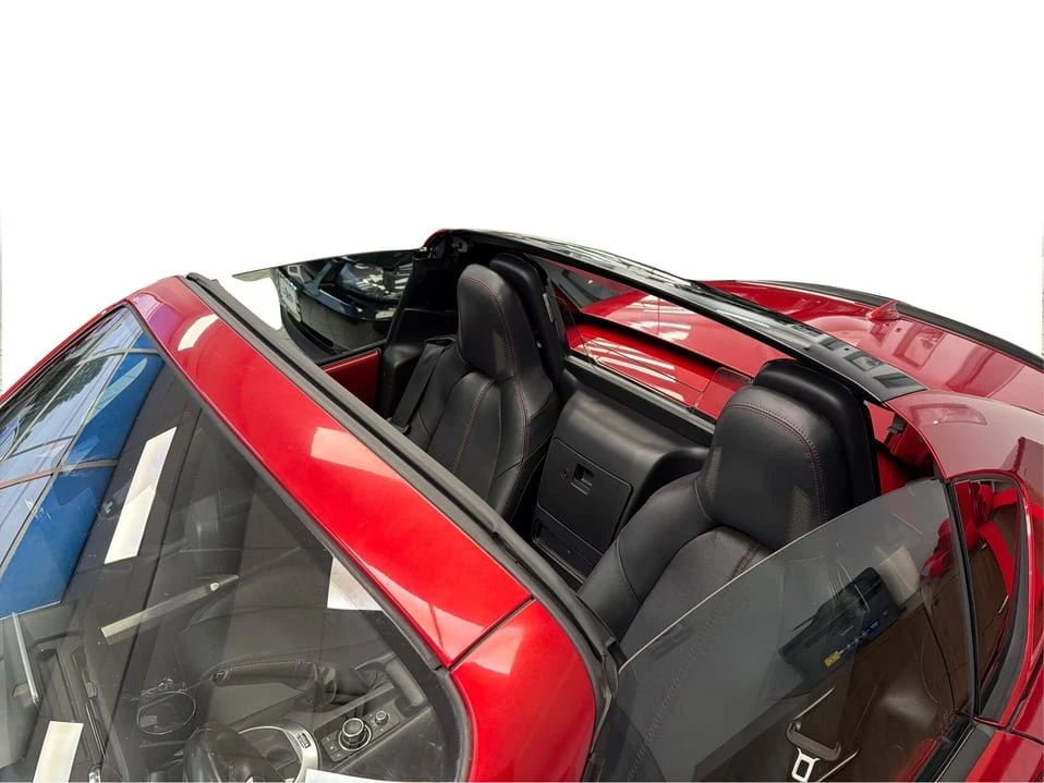 2017 Mazda ND MX-5 Miata - Image 10 of 17