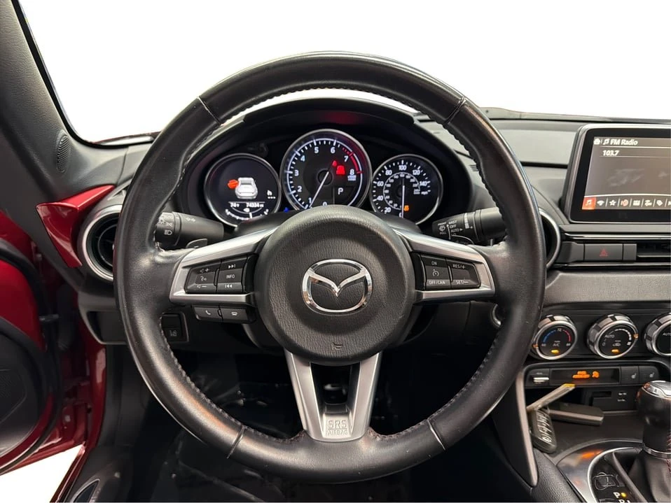 2017 Mazda ND MX-5 Miata - Image 13 of 17