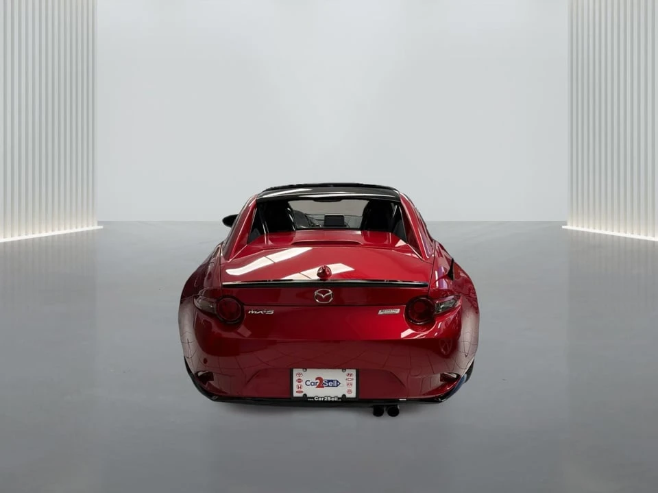 2017 Mazda ND MX-5 Miata - Image 4 of 17