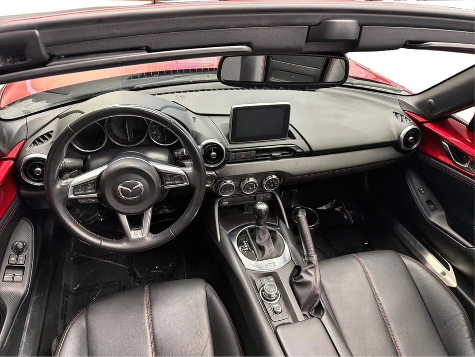 2017 Mazda ND MX-5 Miata - Image 11 of 17