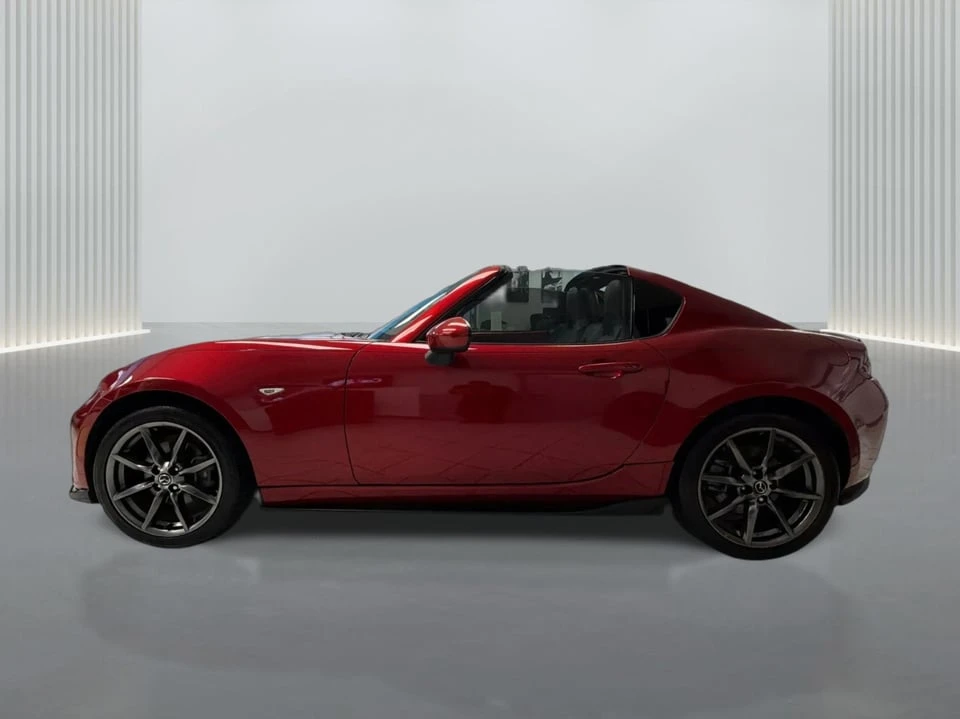 2017 Mazda ND MX-5 Miata - Image 2 of 17