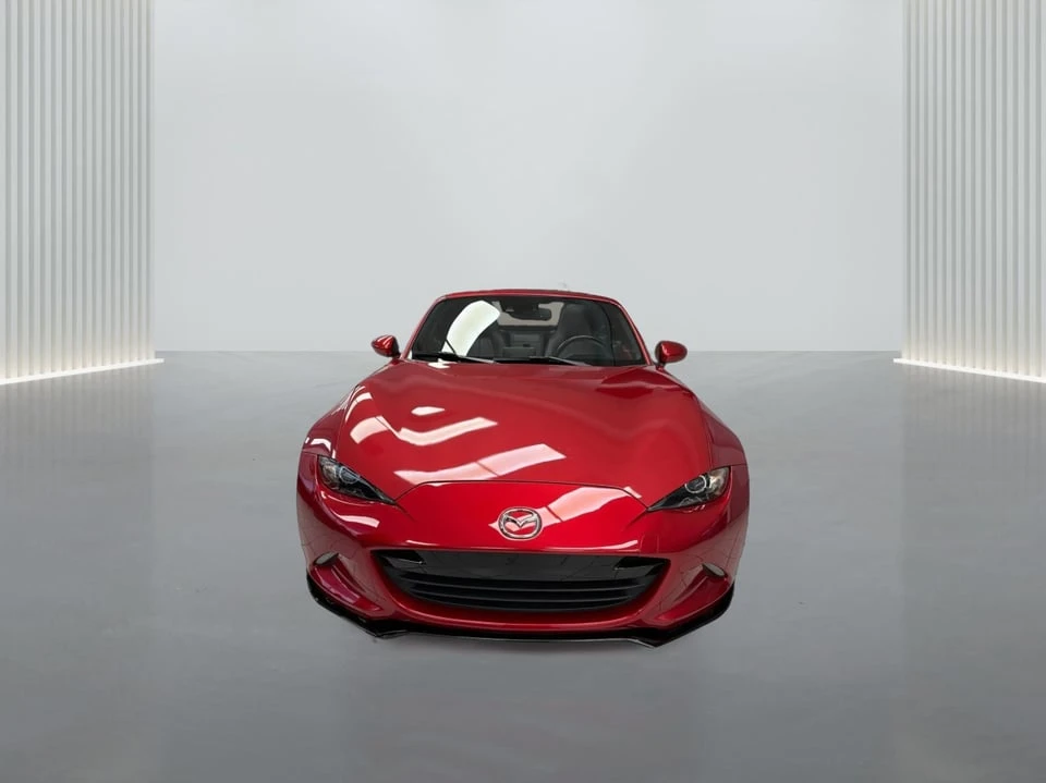 2017 Mazda ND MX-5 Miata - Image 8 of 17