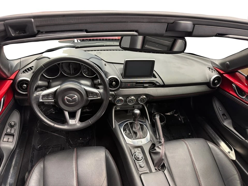 2017 Mazda ND MX-5 Miata - Image 16 of 17