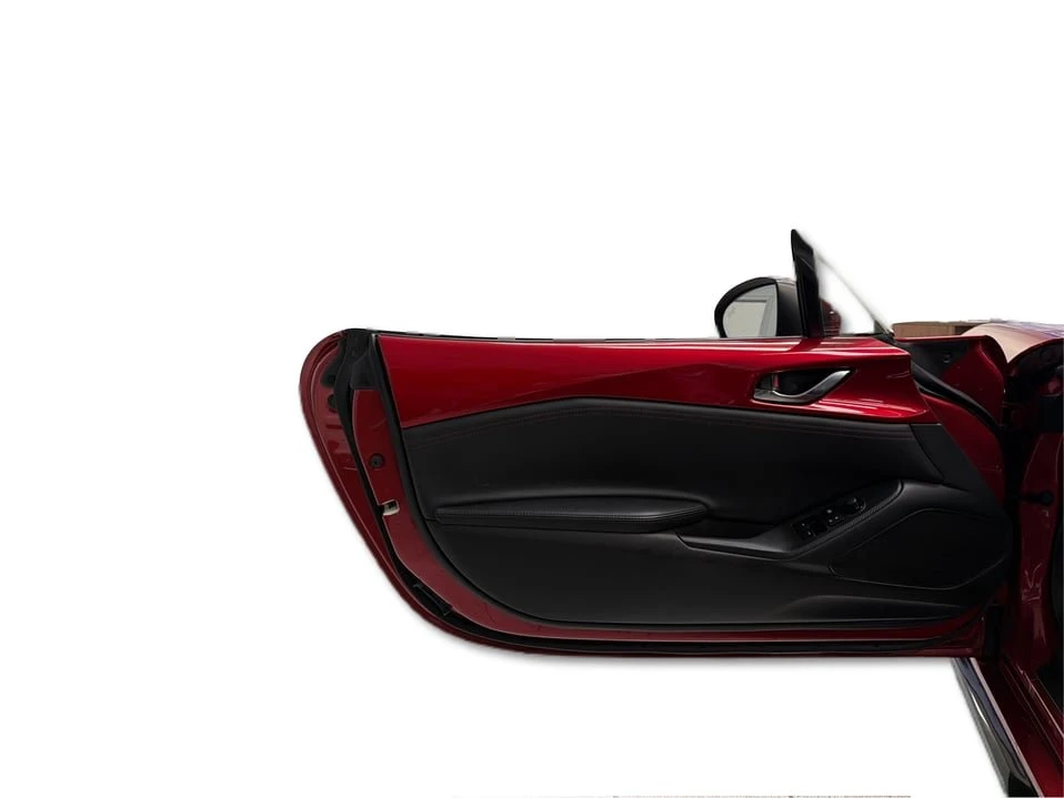 2017 Mazda ND MX-5 Miata - Image 14 of 17