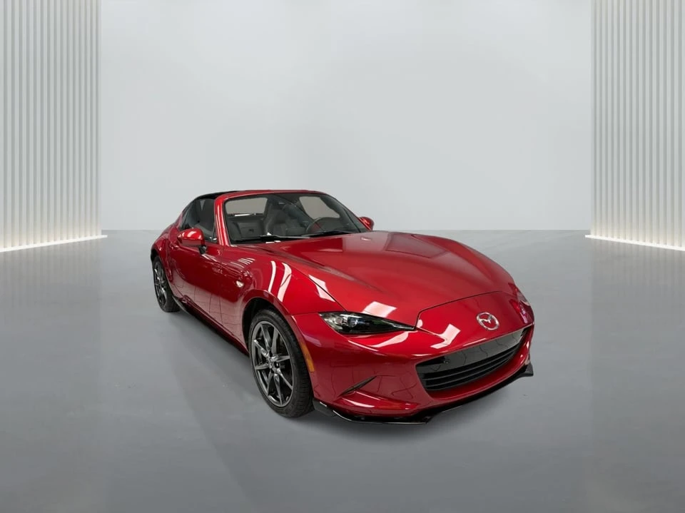 2017 Mazda ND MX-5 Miata - Image 7 of 17