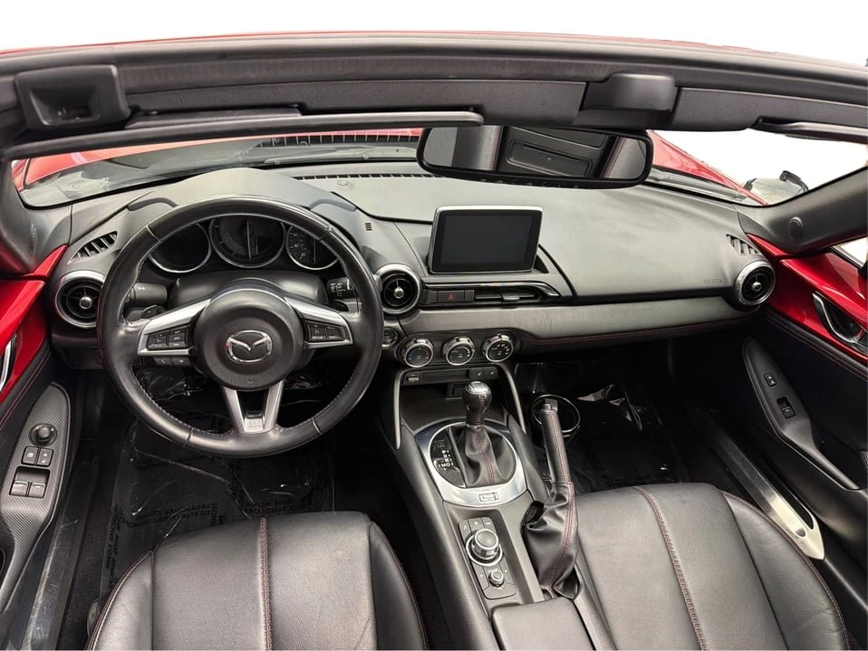 2017 Mazda ND MX-5 Miata - Image 17 of 17