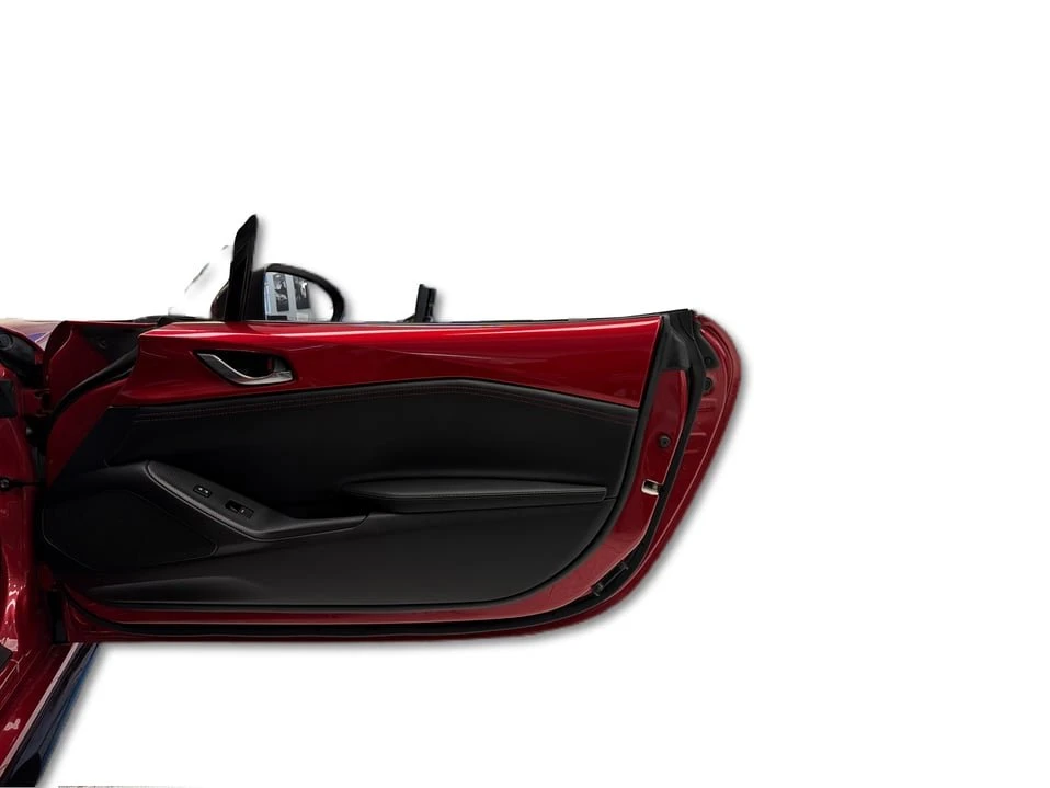 2017 Mazda ND MX-5 Miata - Image 15 of 17