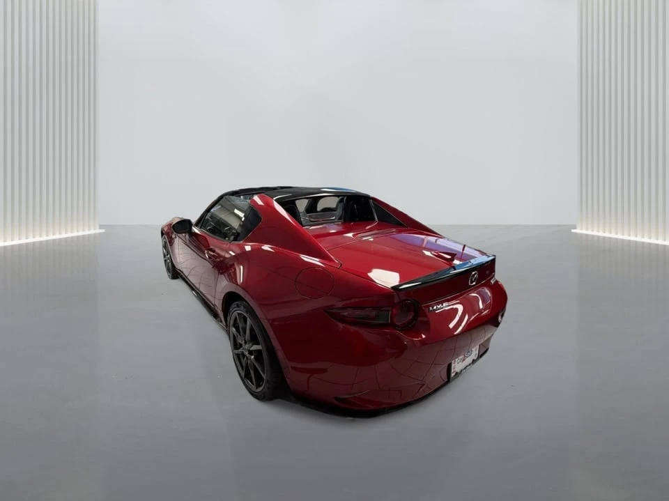 2017 Mazda ND MX-5 Miata - Image 3 of 17