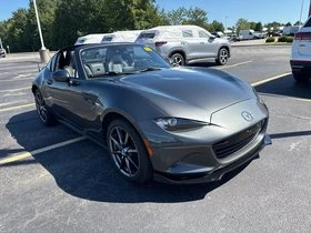 2017 Mazda ND MX-5 Miata - Image 2 of 4