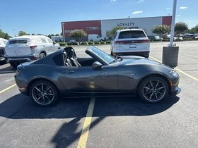 2017 Mazda ND MX-5 Miata - Image 4 of 4