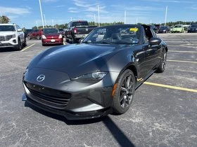 2017 Mazda ND MX-5 Miata - Image 3 of 4