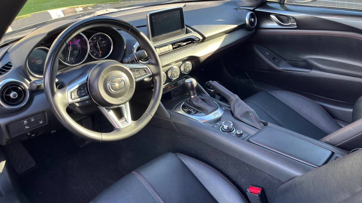 2017 Mazda ND MX-5 Miata - Image 6 of 12