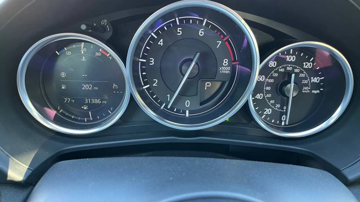 2017 Mazda ND MX-5 Miata - Image 10 of 12