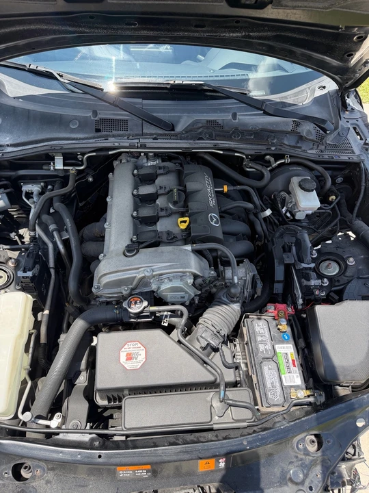2017 Mazda ND MX-5 Miata - Image 13 of 15