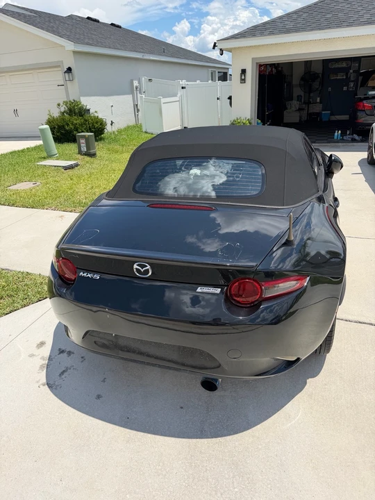 2017 Mazda ND MX-5 Miata - Image 2 of 15