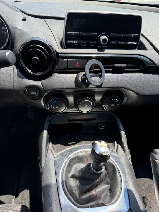 2017 Mazda ND MX-5 Miata - Image 12 of 15