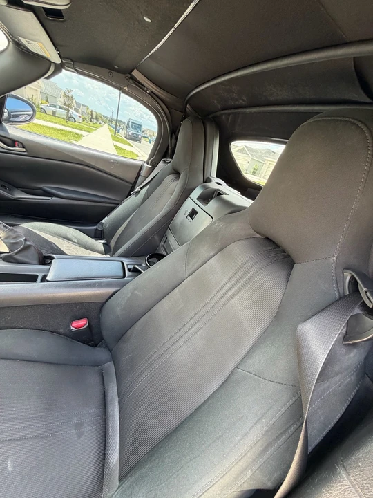 2017 Mazda ND MX-5 Miata - Image 8 of 15