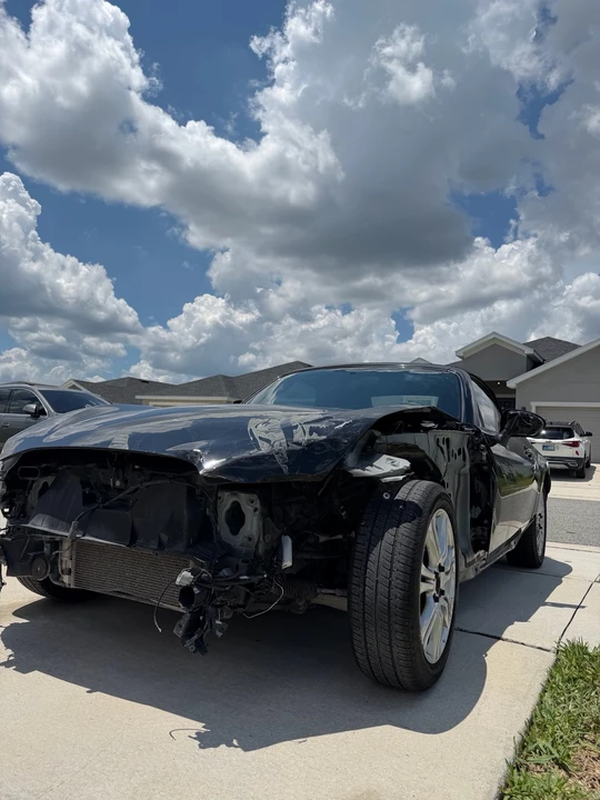 2017 Mazda ND MX-5 Miata - Image 6 of 15