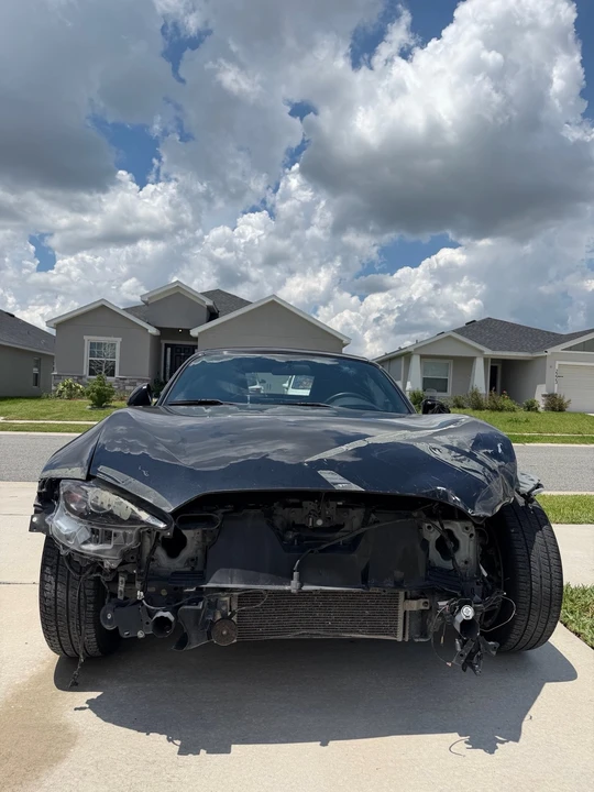 2017 Mazda ND MX-5 Miata - Image 5 of 15
