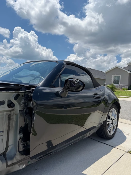 2017 Mazda ND MX-5 Miata - Image 7 of 15