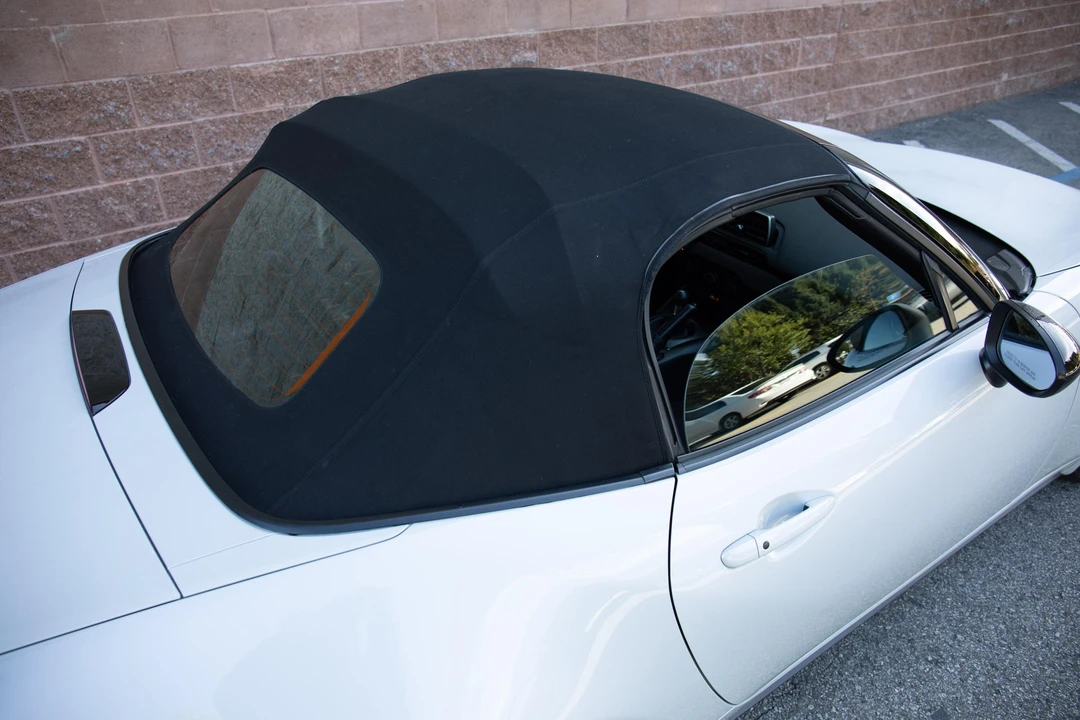 2017 Mazda ND MX-5 Miata - Image 29 of 31