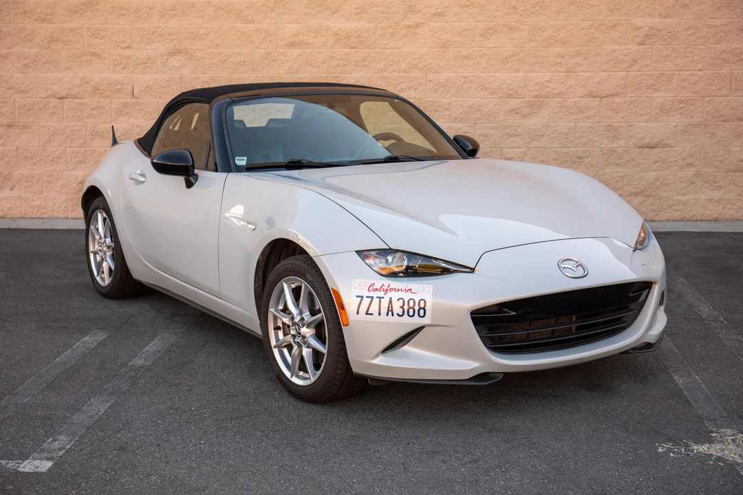 2017 Mazda ND MX-5 Miata - Image 12 of 31