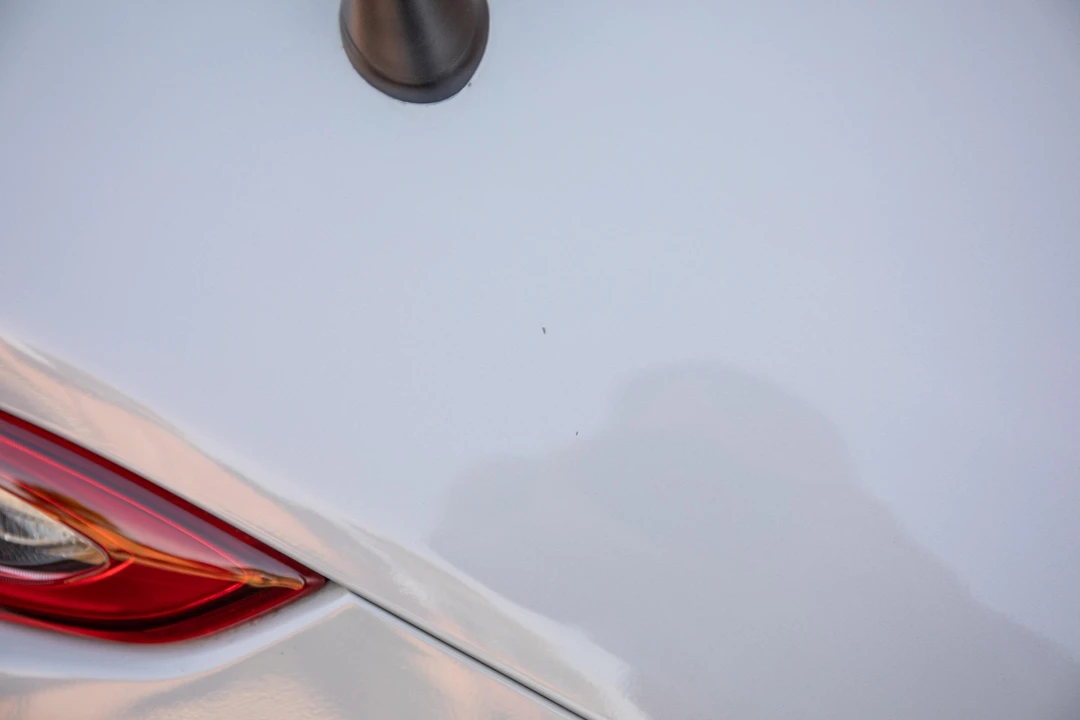 2017 Mazda ND MX-5 Miata - Image 27 of 31
