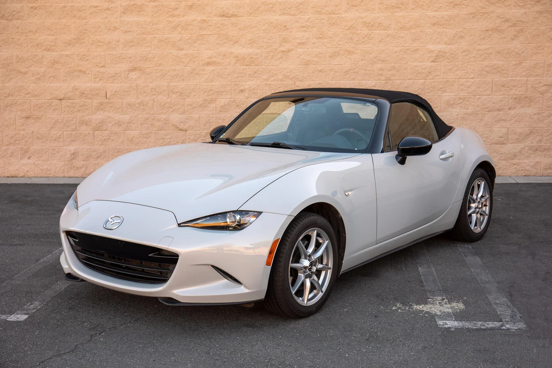 2017 Mazda ND MX-5 Miata - Image 7 of 31