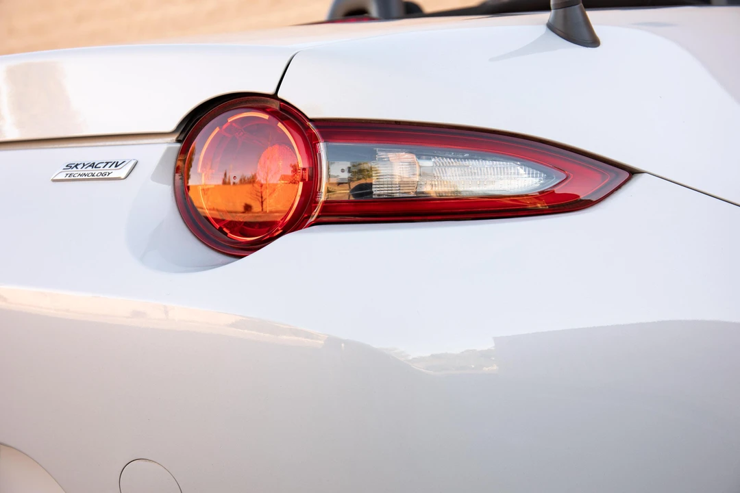 2017 Mazda ND MX-5 Miata - Image 26 of 31