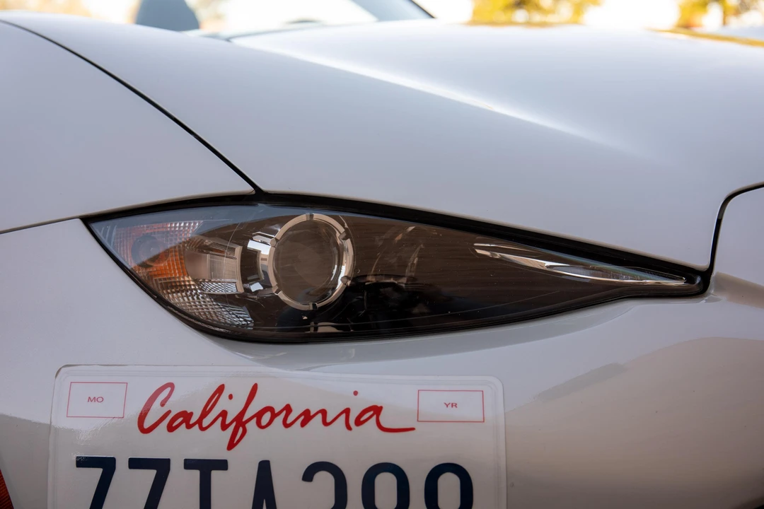 2017 Mazda ND MX-5 Miata - Image 19 of 31