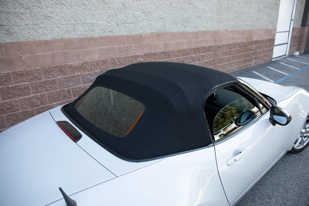 2017 Mazda ND MX-5 Miata - Image 28 of 31