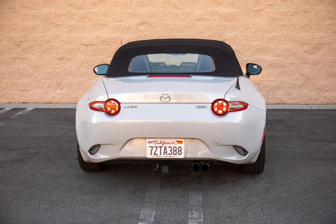 2017 Mazda ND MX-5 Miata - Image 10 of 31