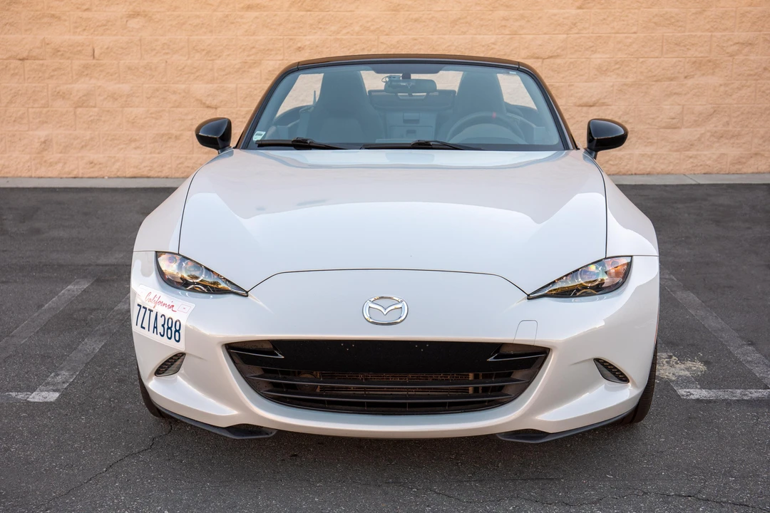 2017 Mazda ND MX-5 Miata - Image 13 of 31