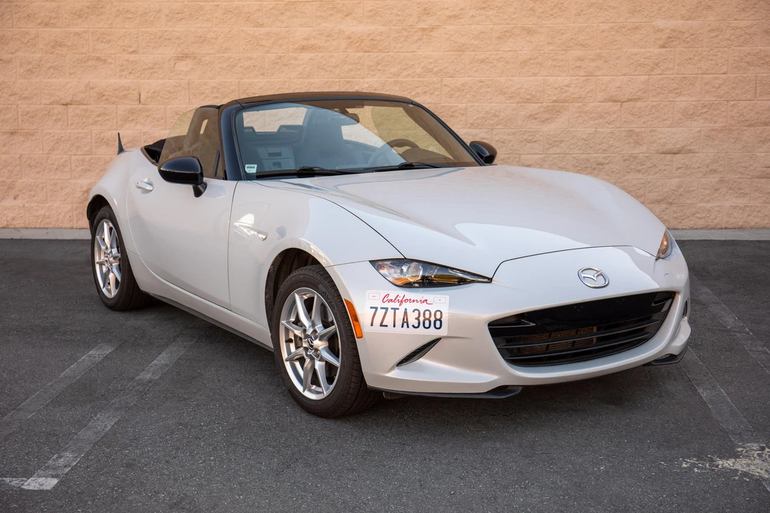 2017 Mazda ND MX-5 Miata - Image 18 of 31