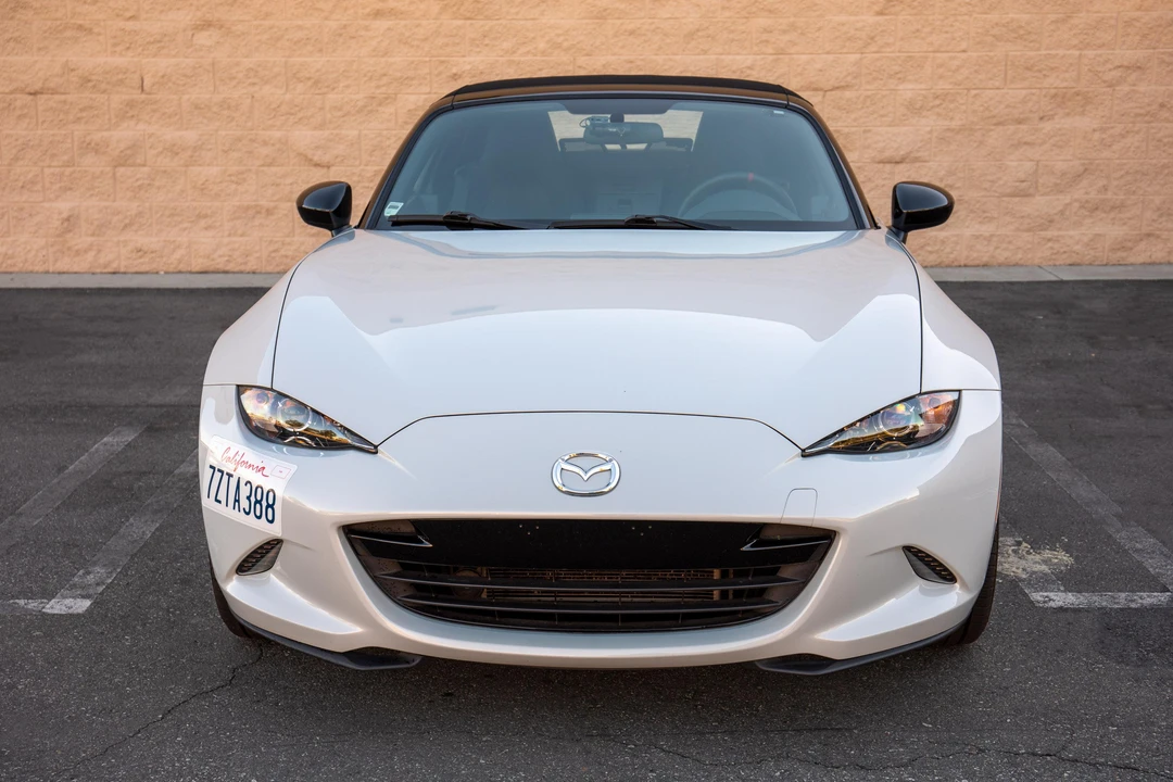 2017 Mazda ND MX-5 Miata - Image 6 of 31
