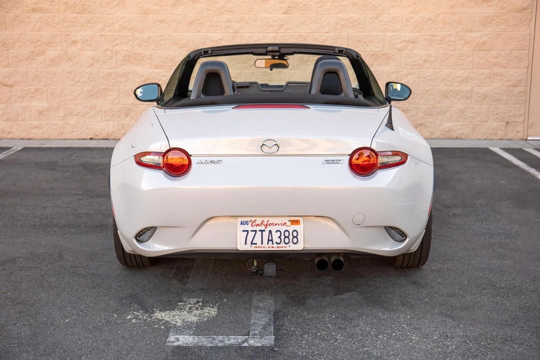 2017 Mazda ND MX-5 Miata - Image 15 of 31
