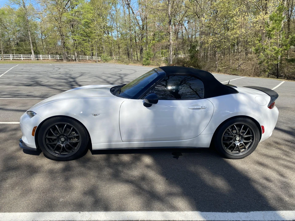 2017 Mazda ND MX-5 Miata - Image 30 of 31