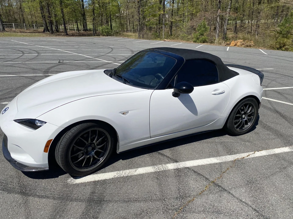 2017 Mazda ND MX-5 Miata - Image 29 of 31