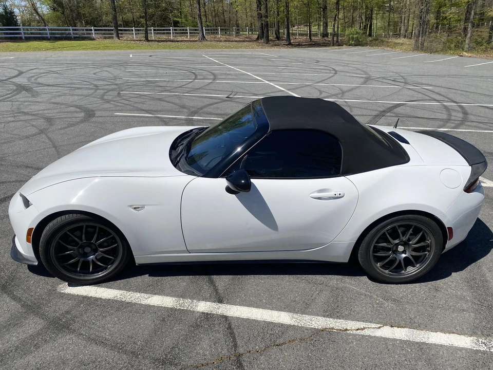2017 Mazda ND MX-5 Miata - Image 31 of 31