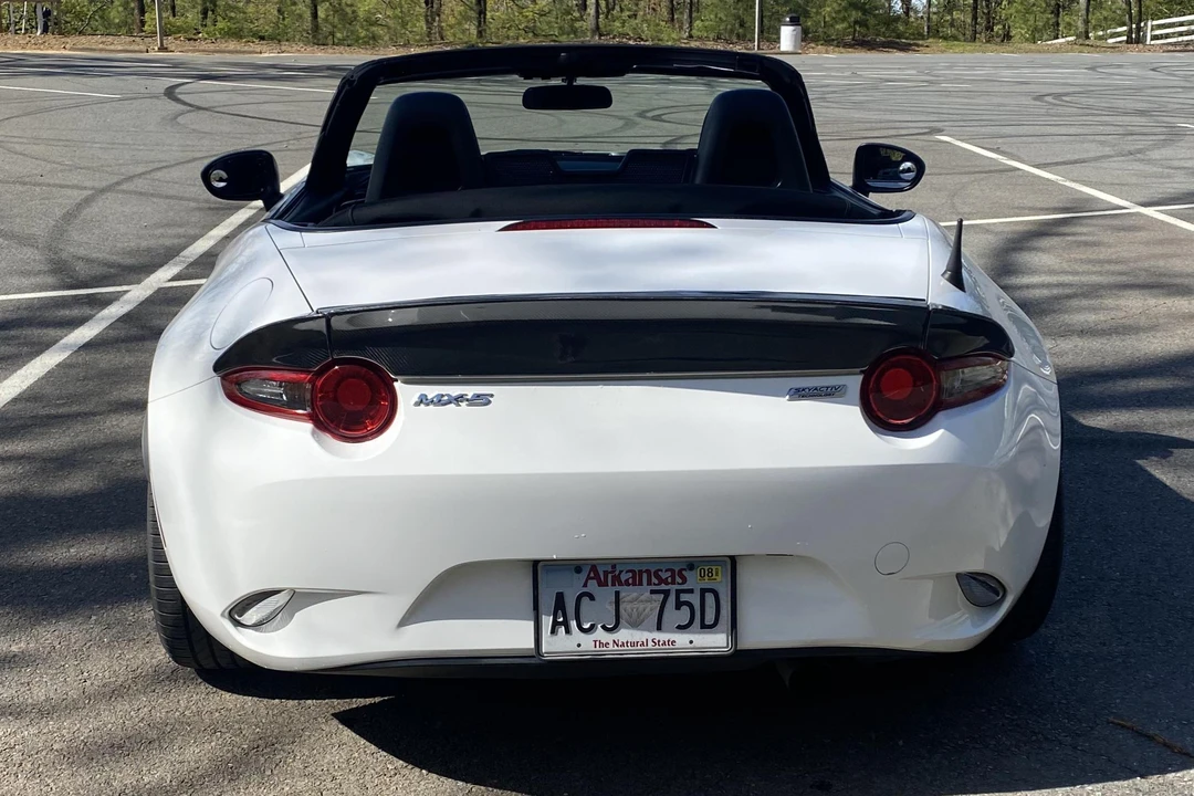 2017 Mazda ND MX-5 Miata - Image 5 of 31